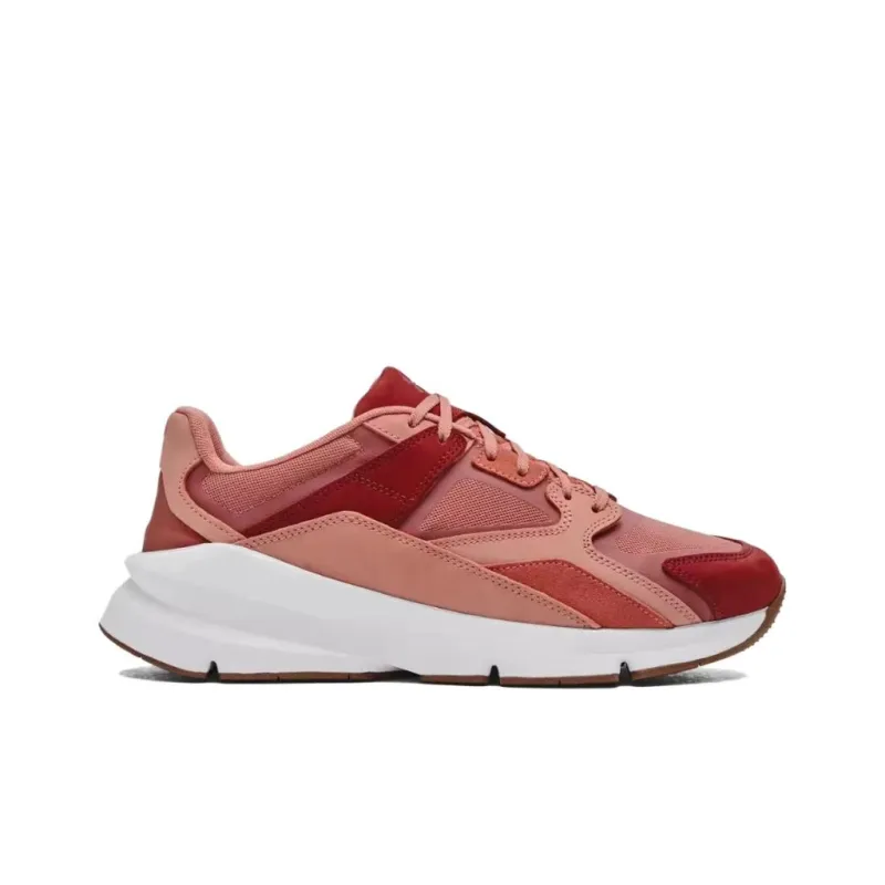 Under Armour Forge 96 'Canyon Pink Cinna Red'-1