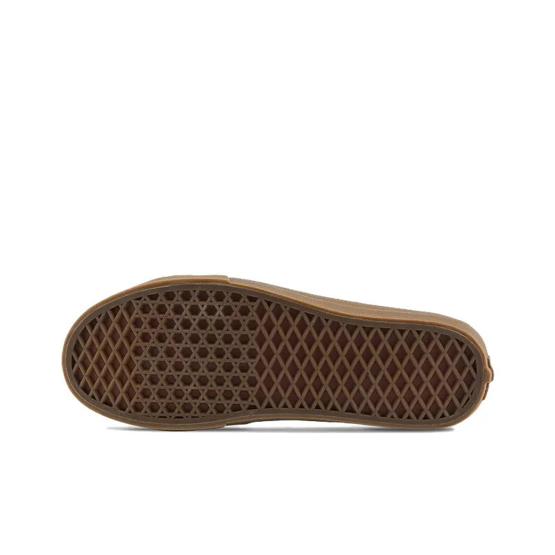 Vans Sk8 Hi 38 Decon VR3 Sf 'Olive Green'-4