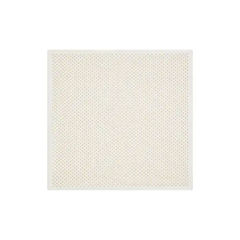 CELINE Square In Triomphe Silk Twill