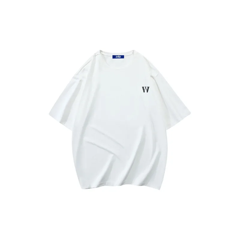 WHELVE T Shirts Unisex-4