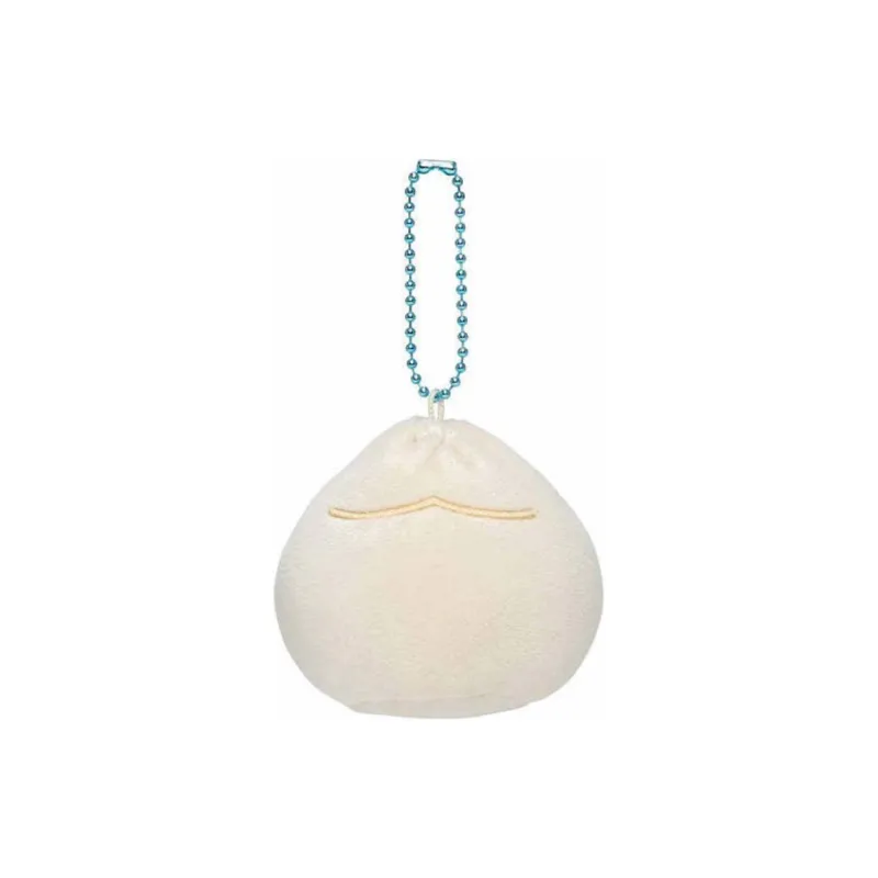 Chiikawa Hachiware Meat Baozi Bag Dolls Plush Pendant 6cm High-1