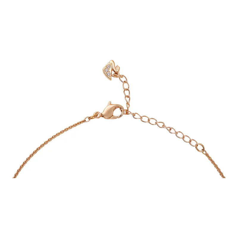 Swarovski Teddy Faux Crystal Necklaces Women's-3