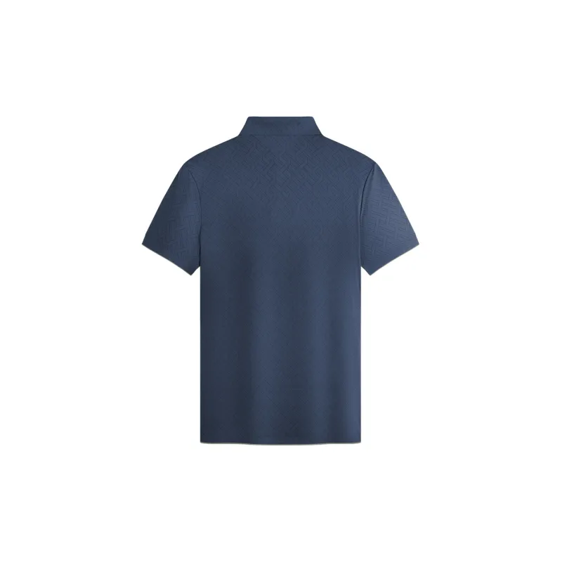 FIRS Polo Shirts Men-3