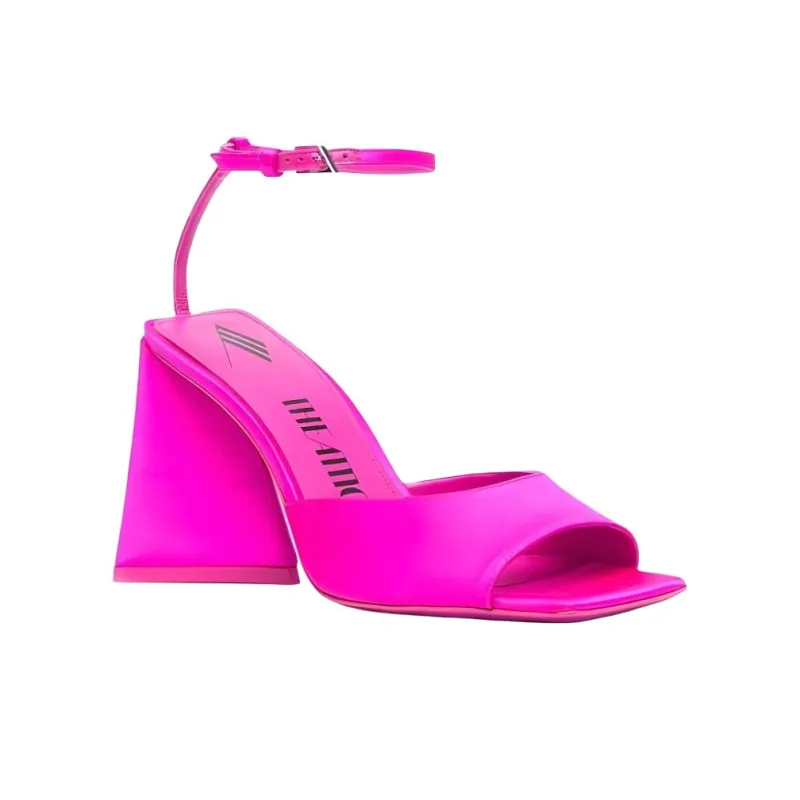 The Attico Piper 85mm Sandals Women's-2