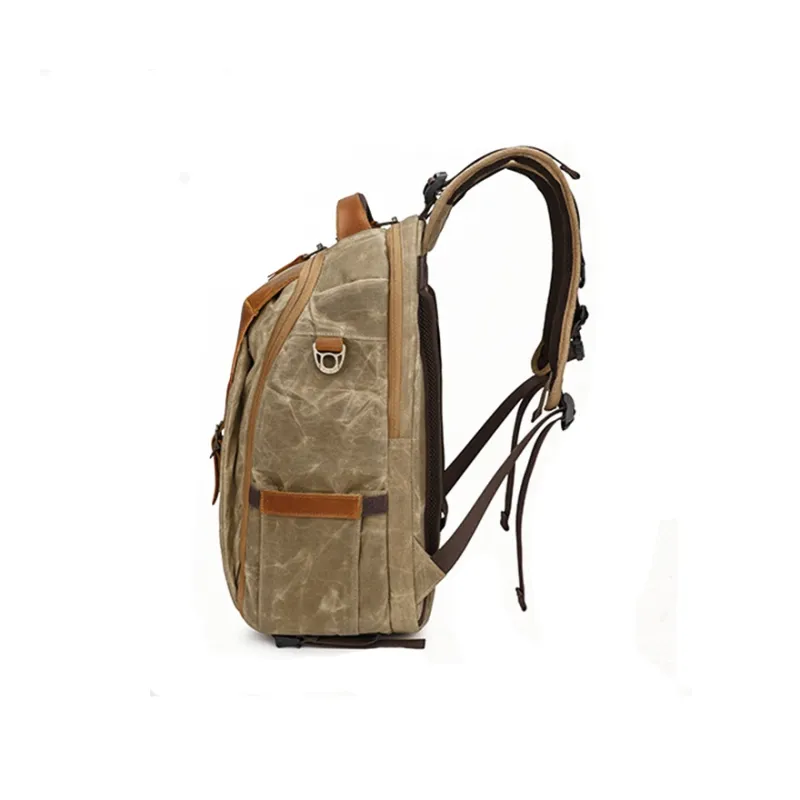 TTaG．baG Backpacks-12