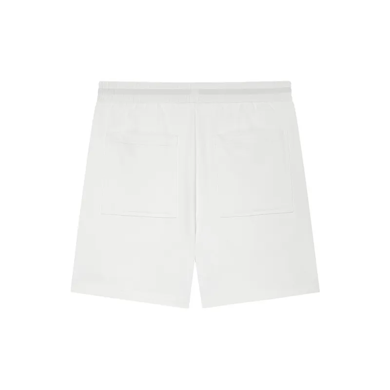 Nice Rice Casual Shorts Unisex-4