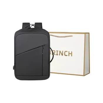 BRINCH Backpacks