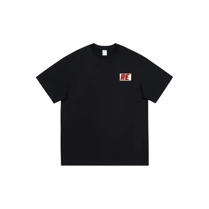 REDU T Shirts Unisex-5