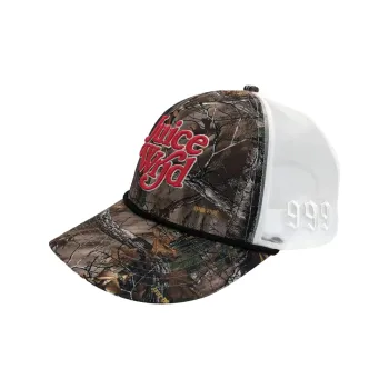 Juice Wrld Baseball Caps Unisex