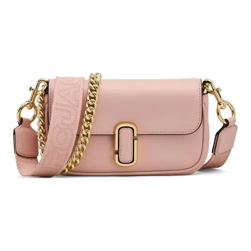 MARC JACOBS The Mini J Marc Shoulder Bag