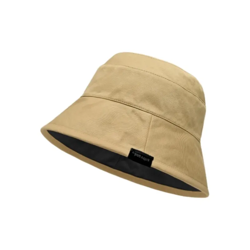 BEPOP Cotton Bucket Hats Women's-8