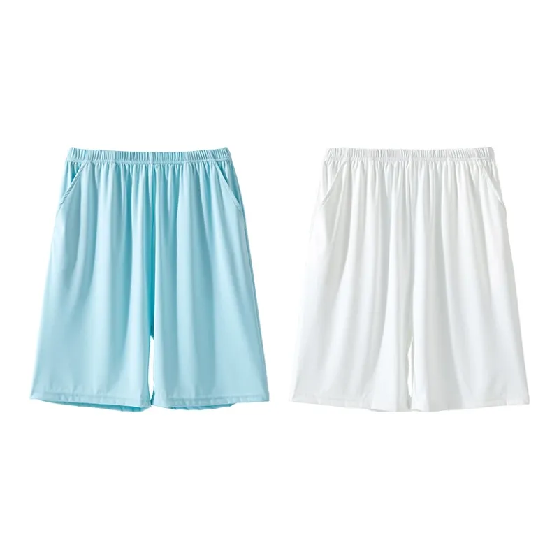 H YXIANG Pajama Pants Men's 2 Pack-1