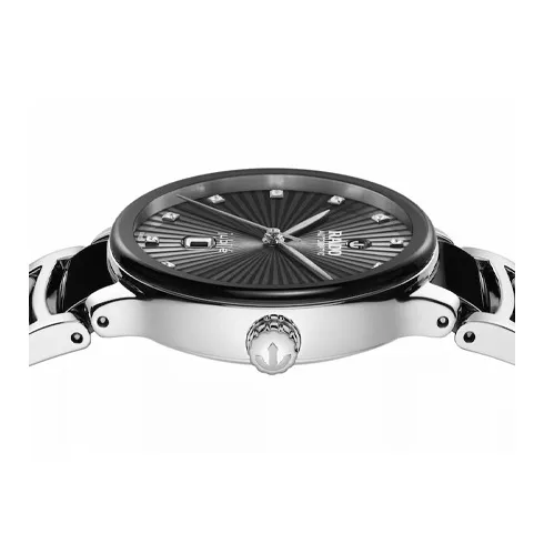 RADO Women's Crystal Collection Watch-2