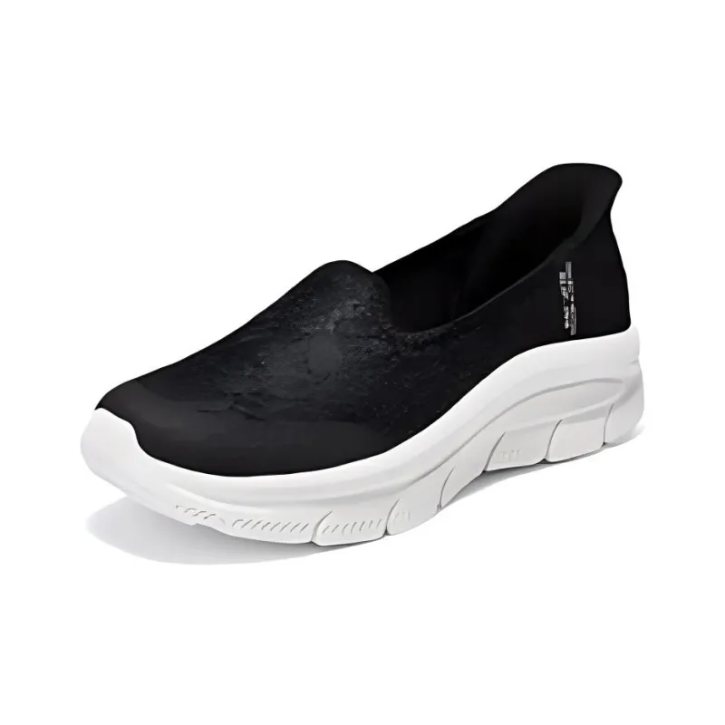 Skechers Modern Comfort Women's Casual Shoes Women's Black-3