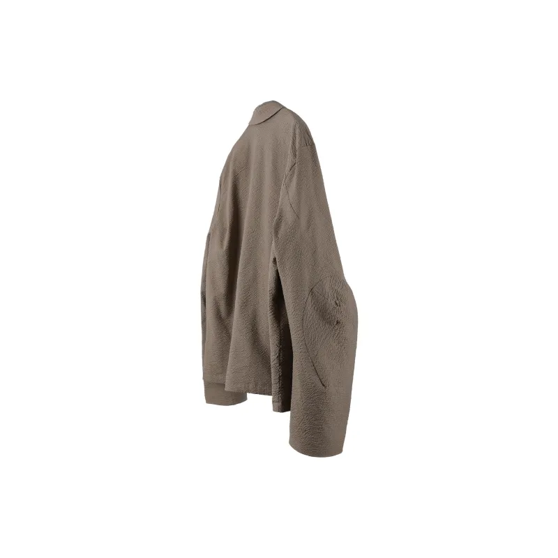POST ARCHIVE FACTION PAF Jackets Coats Men's Brown-3