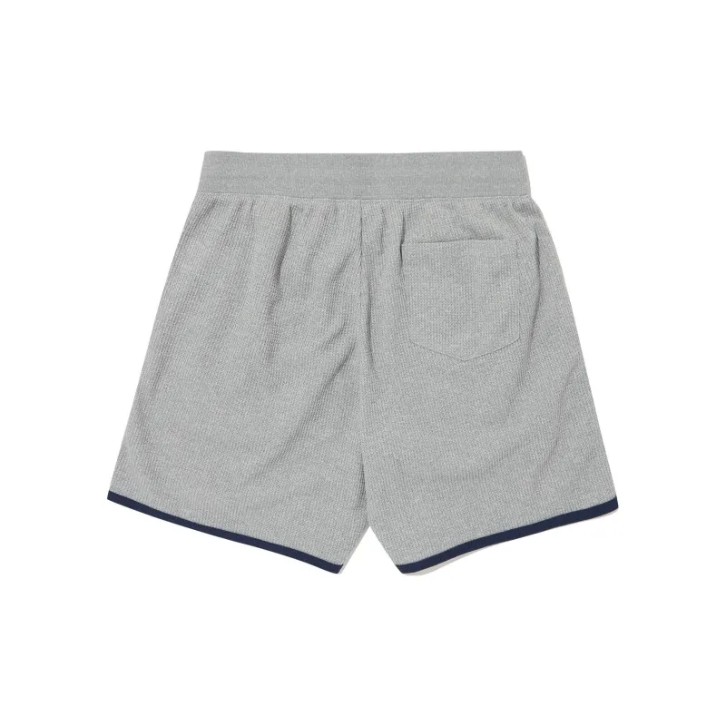 Champion Casual Shorts Women's Gray-1