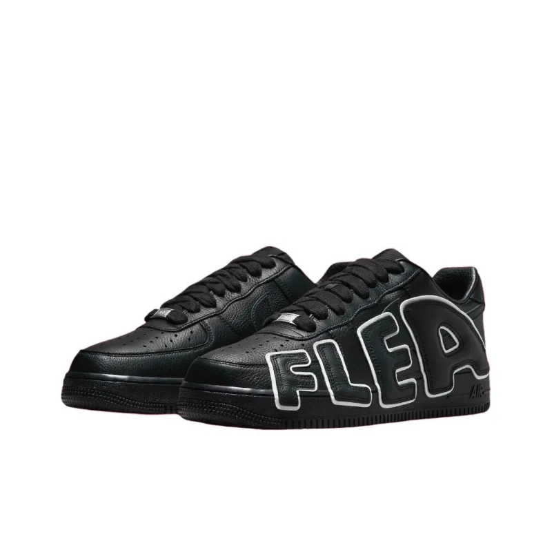 Nike Air Force 1 Low Cactus Plant Flea Market Black 2024-2