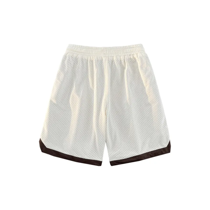 AI3 Casual Shorts Unisex-20