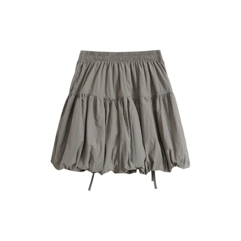 Mm Casual Short Skirts Women's-1