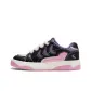 Black Pink Purple