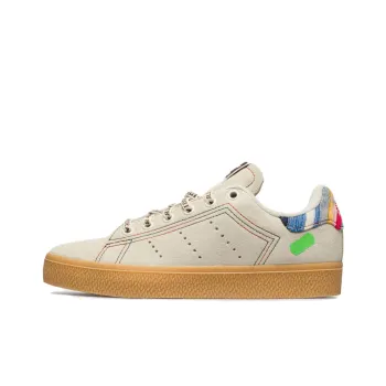 Adidas Originals Stan Smith Kseniaschnaider Ivory Bliss Pink Gum Women's