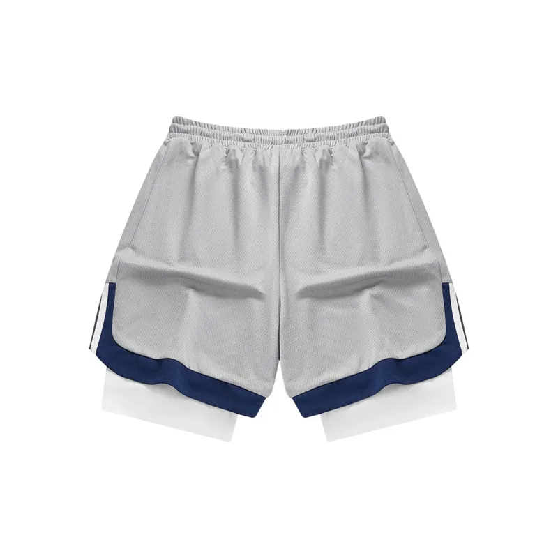 T&D JOJO Basketball Shorts Unisex-7