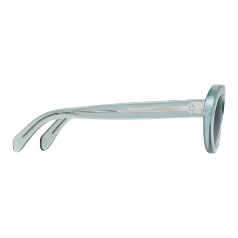 CELINE Cat Eye S193 Sunglasses In Acetate-2