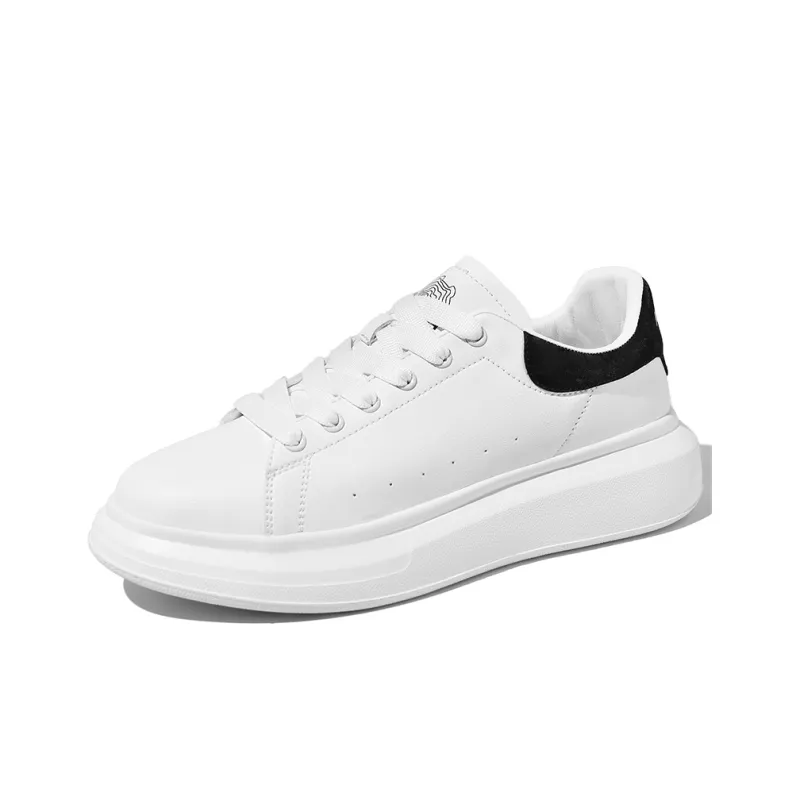 KOMETA.A Low-Top Skateboard Shoes Unisex-2