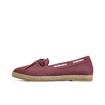 Skechers Modern Comfort Women's Casual Shoes Low Heel Women's 1Dark Pink