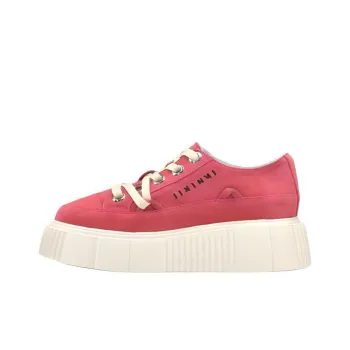 Inuikii Matilda Skateboard Shoes Women's Pink