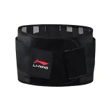 Black Upgraded Compression Breathable