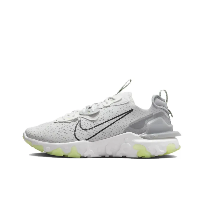 Nike React Vision Photon Dust Barely Volt-0