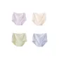 4 Pack (Light Purple+Light Skin+Light Green+Blue)