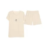 Light Yellow Women's