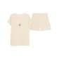 Light Yellow Women's