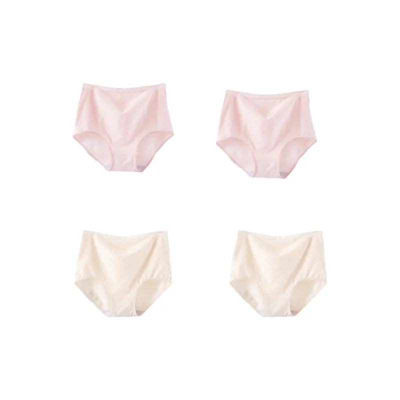 Flowers In Water Underpants Women's-14