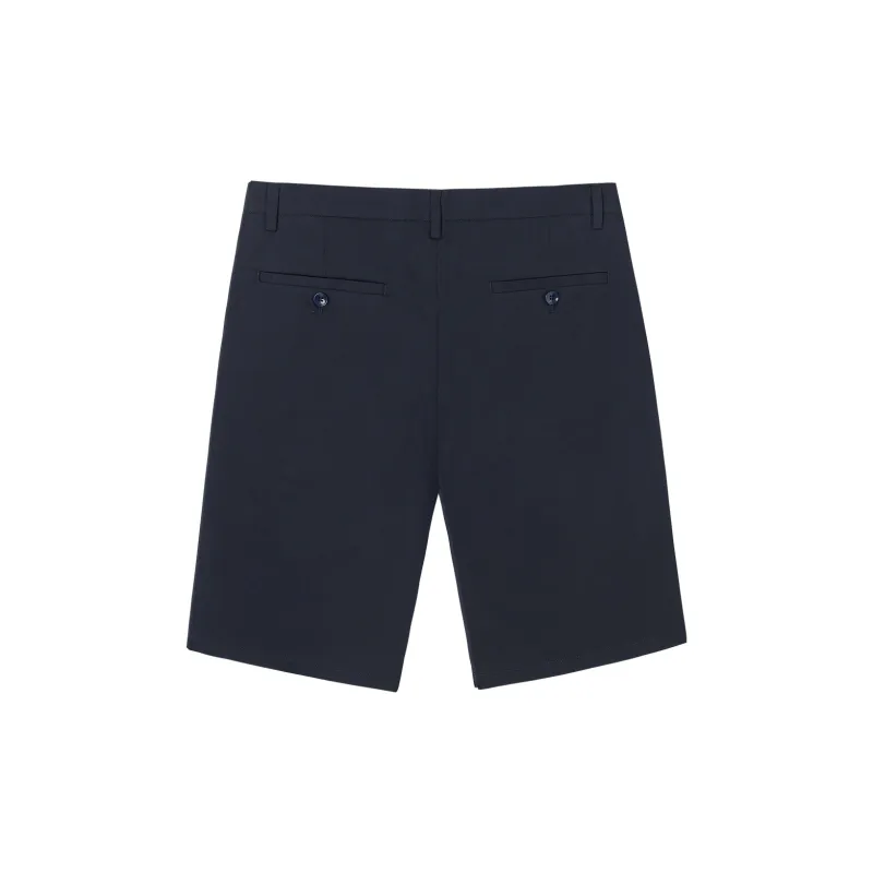 Dance With Wolves Casual Shorts Men's-7