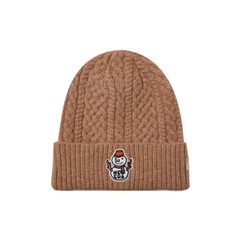 New Era Acrylic Knitted Hat Unisex