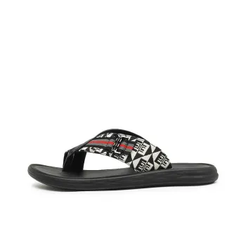 G.N.SHIJIA Abrasion Resistant Flip Flops Men's