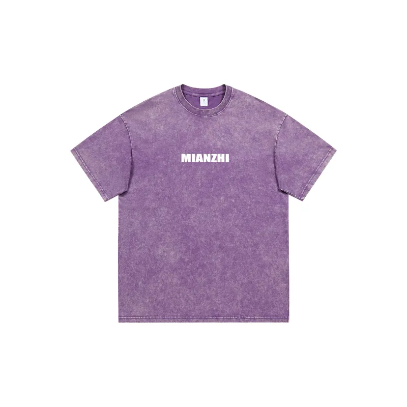 Cotton T Shirts Unisex-10