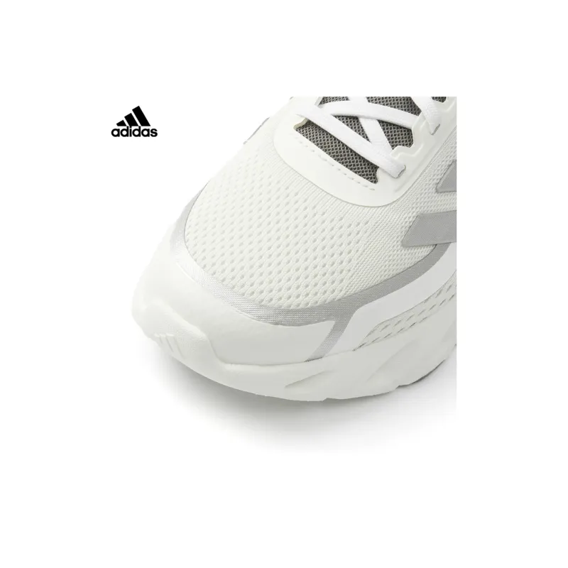 Adidas Neo All Day Boom 'White Grey'-6