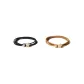 2 Pack (Black+Brown)