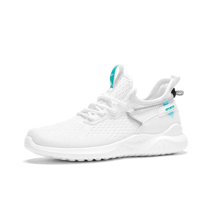 Warrior Trendy Versatile Anti-Slip And Wear-Resistant Cushioning Comfortable Low-Top Casual Shoes Men's-5