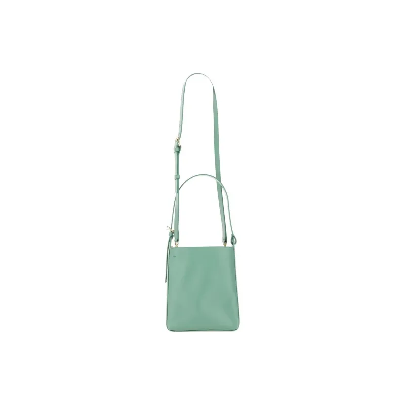 A.P.C Virginie Small Tote Bag-1