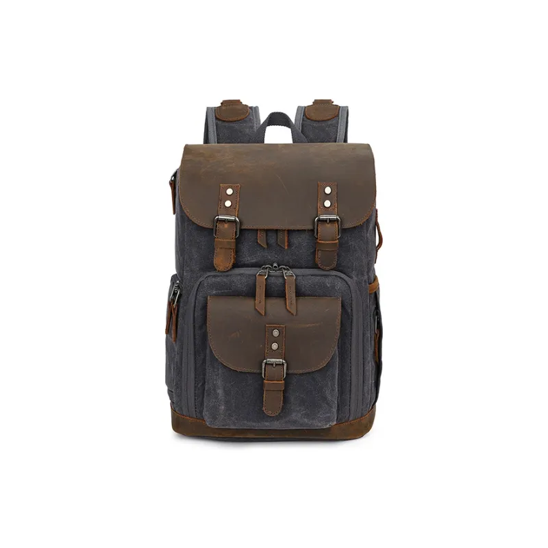 TTaG．baG Backpacks-1