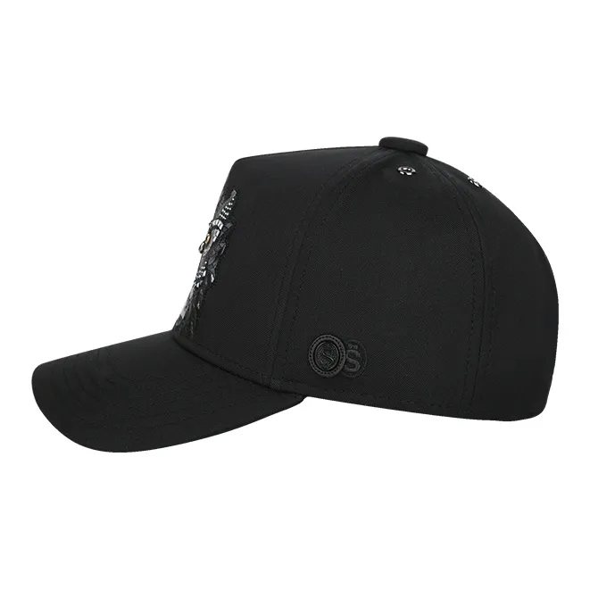 SWOFCARE Cotton Baseball Caps Unisex-2