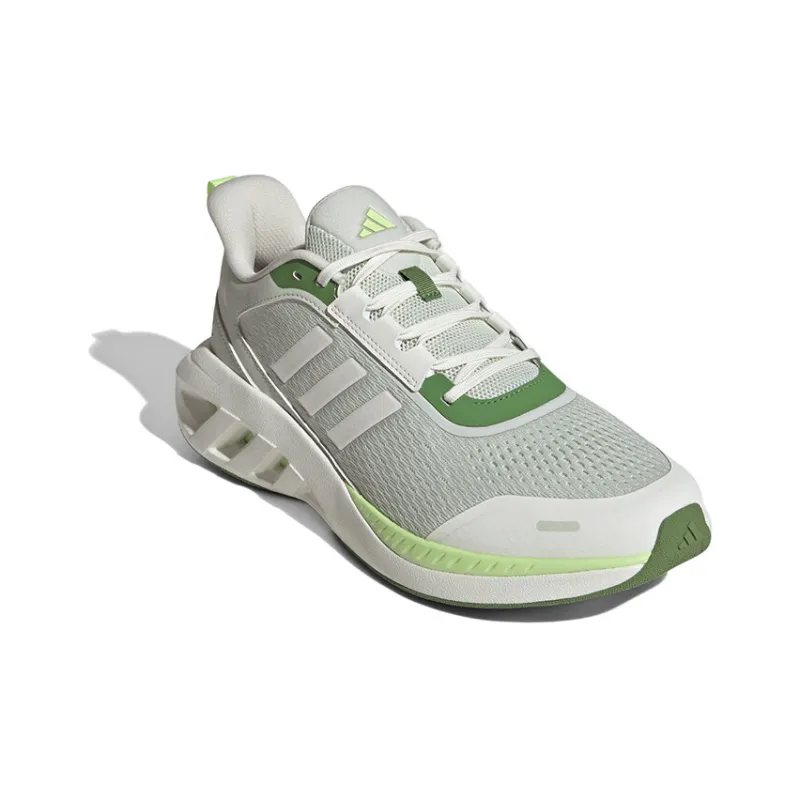 Adidas All Day Power 'White Green'-2