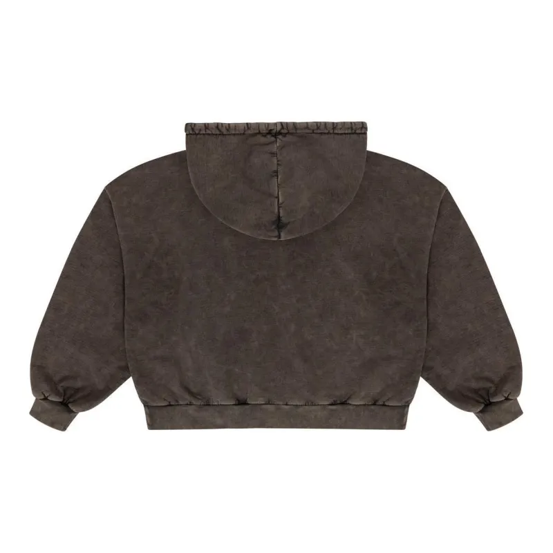 Drew House True Drew Boxy Hoodie-1