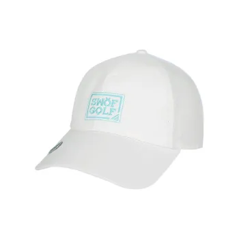 SWOFCARE Cotton Linen Baseball Caps Unisex