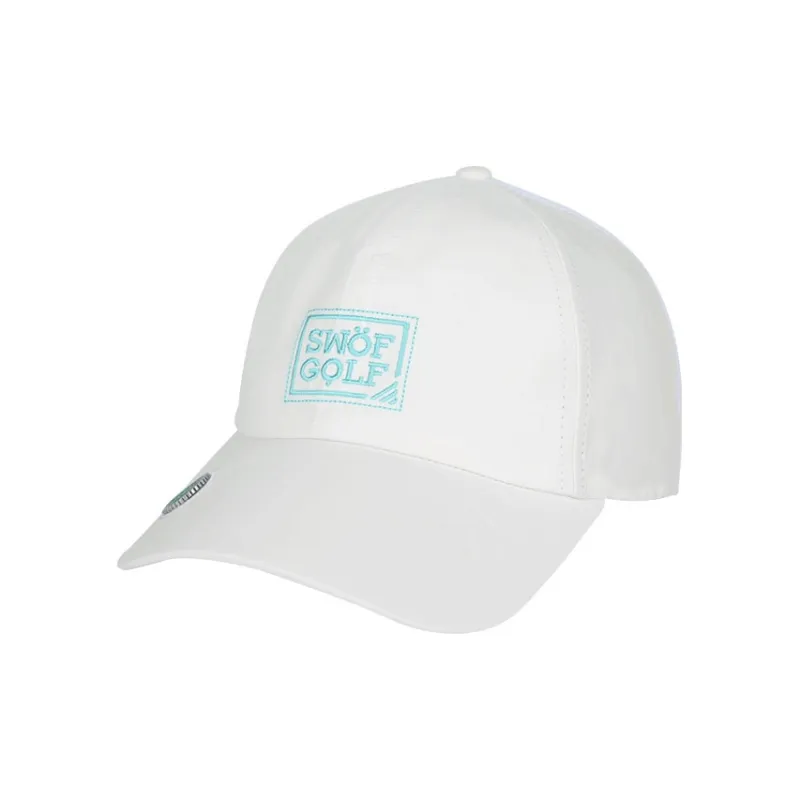 SWOFCARE Cotton Linen Baseball Caps Unisex-5